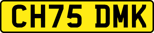 CH75DMK