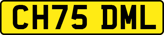 CH75DML