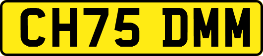 CH75DMM