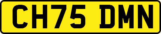 CH75DMN