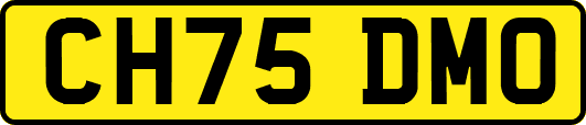 CH75DMO