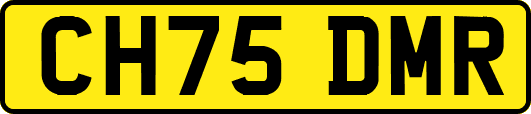 CH75DMR