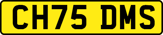 CH75DMS