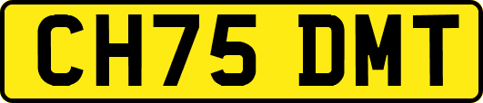 CH75DMT