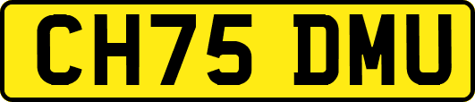 CH75DMU
