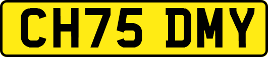 CH75DMY