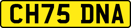 CH75DNA