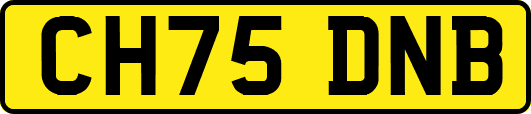 CH75DNB