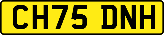 CH75DNH