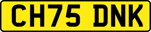CH75DNK