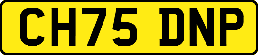 CH75DNP