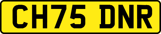 CH75DNR