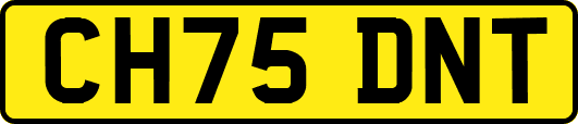 CH75DNT