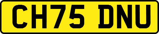 CH75DNU