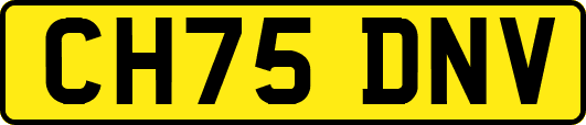 CH75DNV