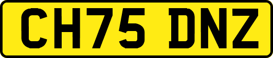 CH75DNZ