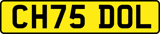 CH75DOL
