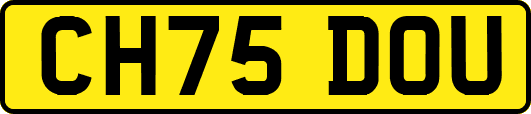CH75DOU