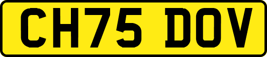 CH75DOV