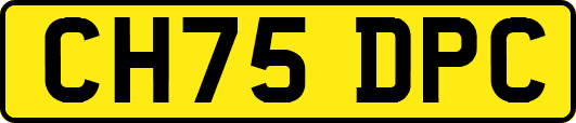 CH75DPC