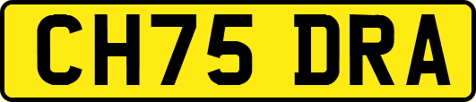 CH75DRA