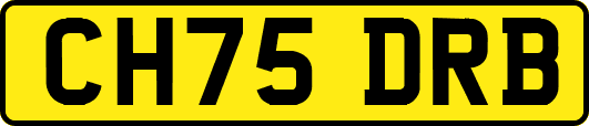 CH75DRB