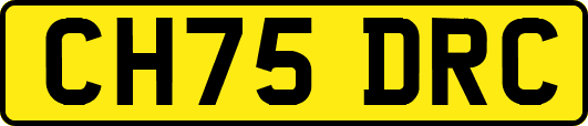 CH75DRC