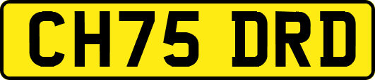 CH75DRD