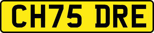 CH75DRE