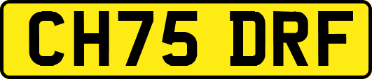 CH75DRF