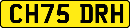 CH75DRH