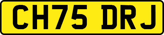 CH75DRJ