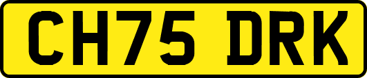 CH75DRK