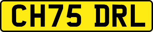 CH75DRL
