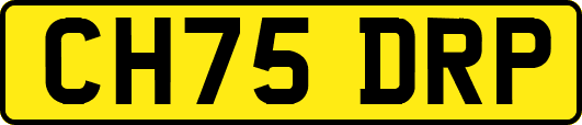 CH75DRP