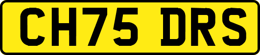 CH75DRS