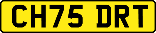 CH75DRT