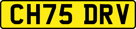 CH75DRV