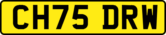 CH75DRW