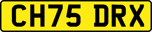 CH75DRX