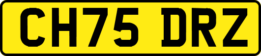 CH75DRZ