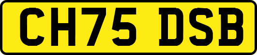 CH75DSB
