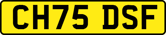 CH75DSF