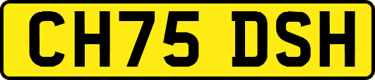 CH75DSH