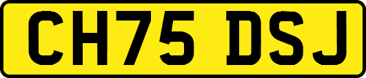 CH75DSJ