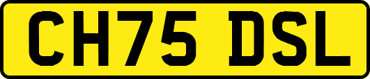 CH75DSL