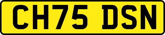 CH75DSN