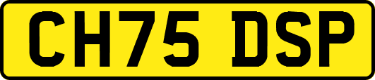 CH75DSP