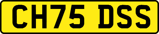 CH75DSS