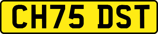CH75DST